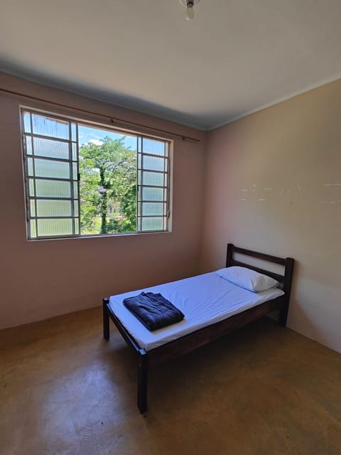 Basic Twin Room, 2 Twin Beds | Free WiFi, bed sheets