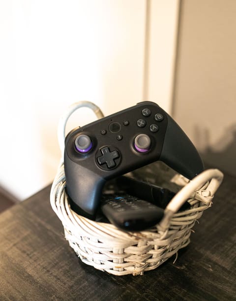 Amazon Luna available to play for free! 