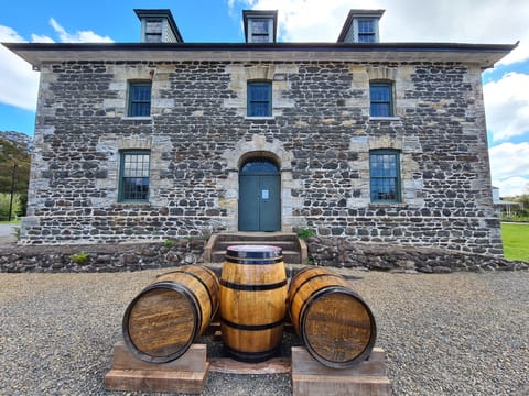 The Stone Store Kerikeri