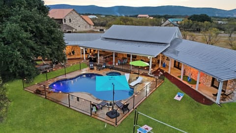 From the pool to the patio, every detail is made for elevated group vacations.