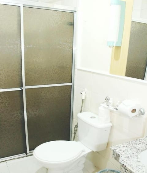 Quarto Casal | Bathroom