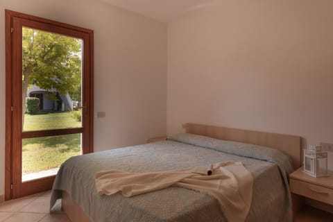 Standard Apartment, 1 Bedroom (Le Dimore di Budoni Bilo) | 1 bedroom, free WiFi, bed sheets