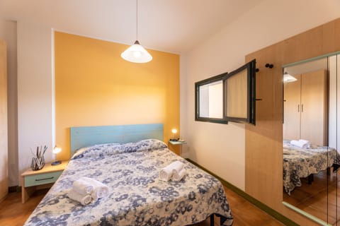 Standard Apartment, 1 Bedroom (I Mirti Bianchi Bilo 4 With Shared) | 1 bedroom, free WiFi, bed sheets