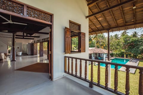 Villa | 3 bedrooms