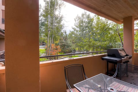 Standard Apartment, 2 Bedrooms | BBQ/picnic area