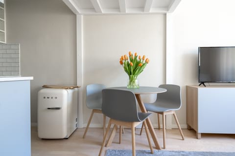 City Studio | Iron/ironing board, free WiFi