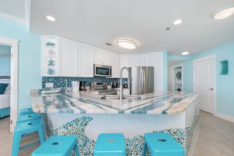 Waterscape B500 Kitchen