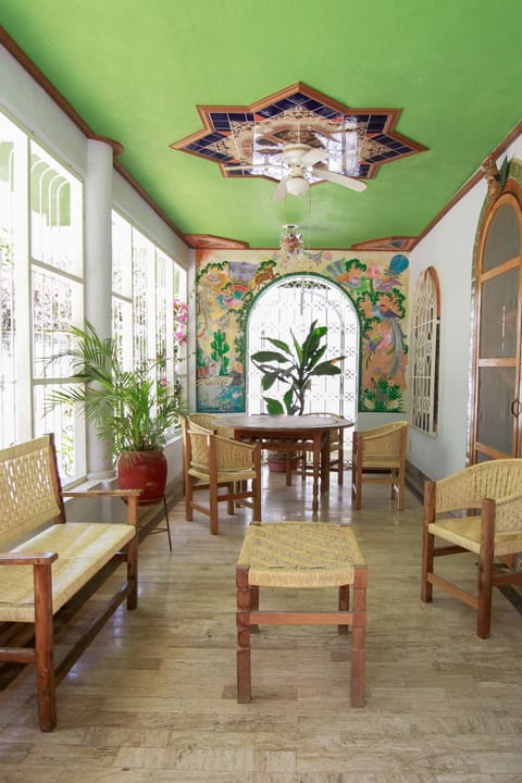 Standard Room | Minibar, free WiFi, bed sheets