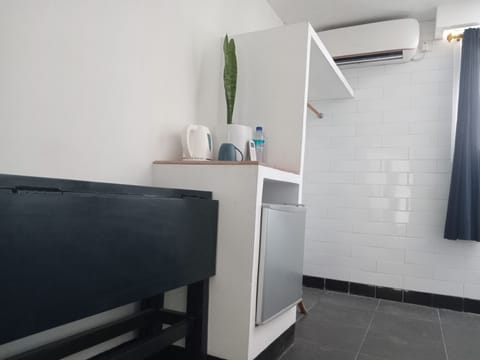 Standard Studio, 1 Bedroom | Free WiFi