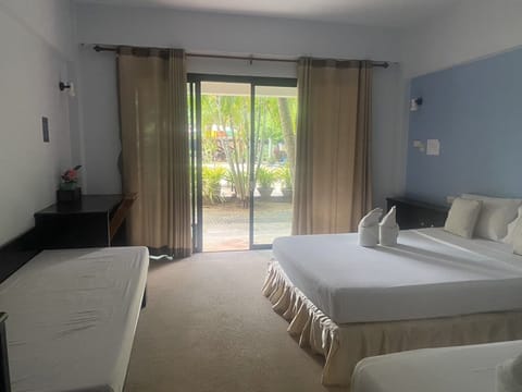 Deluxe Double or Twin Room | Individually furnished, free WiFi