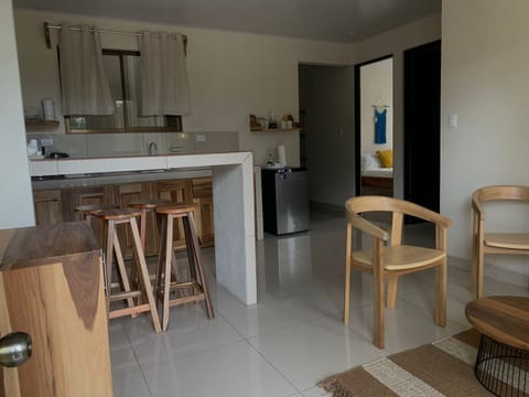 Family Apartment | Living area | Heated floors