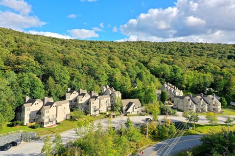 Condo, 3 Bedrooms | Exterior