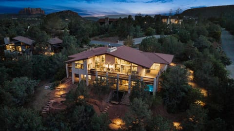 Best Star 🌟 Gazing in Sedona