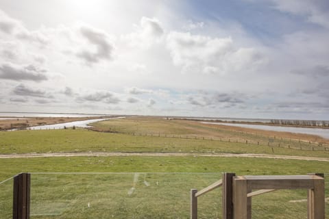 View from Holiday Home [summer]