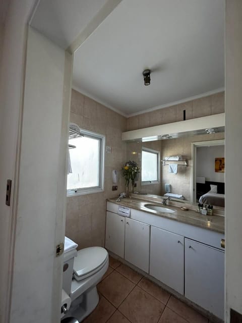 Executive Room | Bathroom