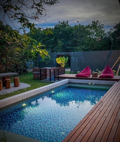 Family Villa | Private pool