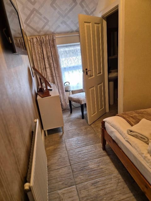 Exclusive Double Room | Individually decorated, individually furnished, iron/ironing board
