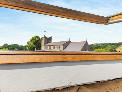 View | Inglenook Cottage, Ingleton