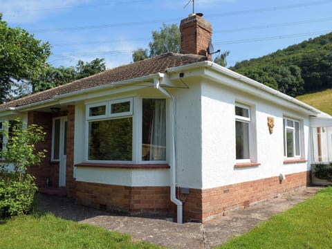 Exterior | Westways, Coughton, near Ross-on-Wye