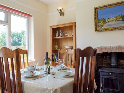 Kitchen/diner | Westways, Coughton, near Ross-on-Wye