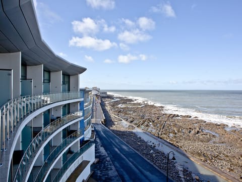Stunning holiday apartments | Bliss - Horizon View, Westward Ho!