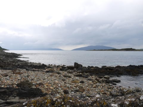 Surrounding area | Teasel Lodge - Lunga Estate Lodges, Craobh Haven