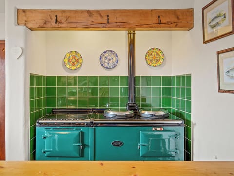 Kitchen | Worthy House, Tenby