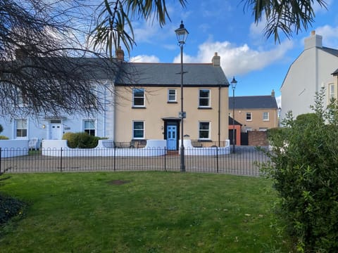 Exterior | 5 Shoreside, Shaldon