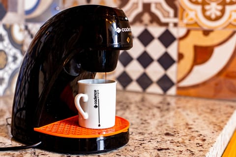 Design Quadruple Room | Private kitchen