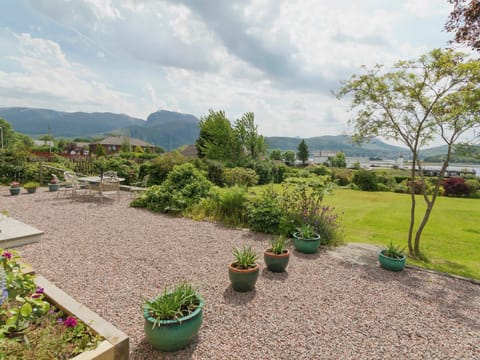 Idyllic setting over looking Loch Linnhe | Torfern, Corpach, near Fort William