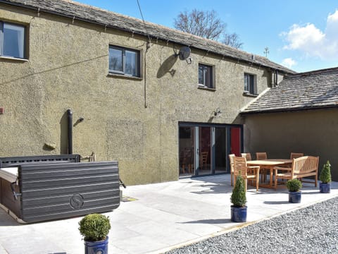 Exterior | Ivy House, Matterdale End, Ullswater