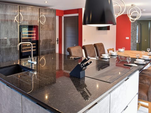 Kitchen/diner | Ivy House, Matterdale End, Ullswater