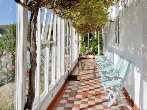 Conservatory | Yawl House, Uplyme, nr. Lyme Regis