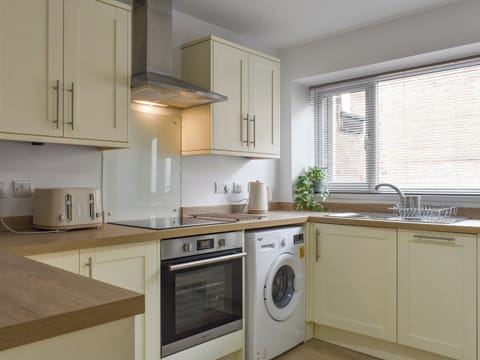 Kitchen | Scarborough Wave, Scarborough