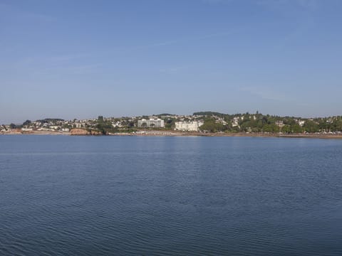 Surrounding area | 7 Torwood Gables - Torwood Gables, Torquay