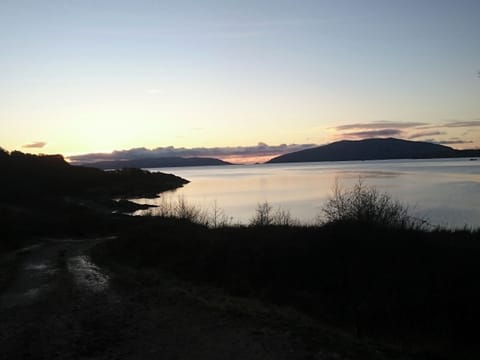 Surrounding area | Catkin Lodge - Lunga Estate Lodges, Craobh Haven