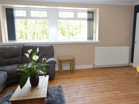 Living room | The Farmhouse - Home Farm, Dunragit, near Stranraer