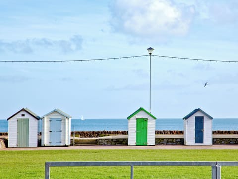 Surrounding area | 15 Belvedere Court, Paignton