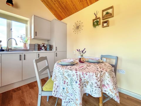 Kitchen/diner | Springhill Lodge, Idridgehay, near Belper