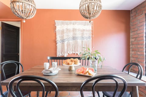 Hand-picked artwork and details.