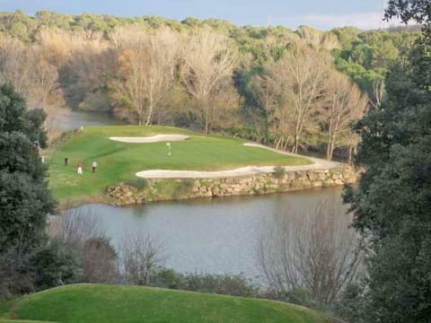 Immediate Surroundings [summer] (<1 km)