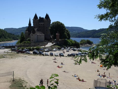 Immediate Surroundings [summer] (<1 km)