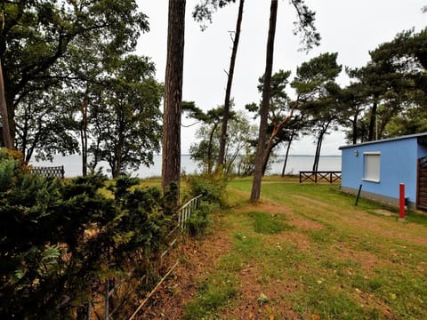 View from Holiday Home [summer]