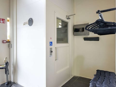 Holiday Home Facilities and Services