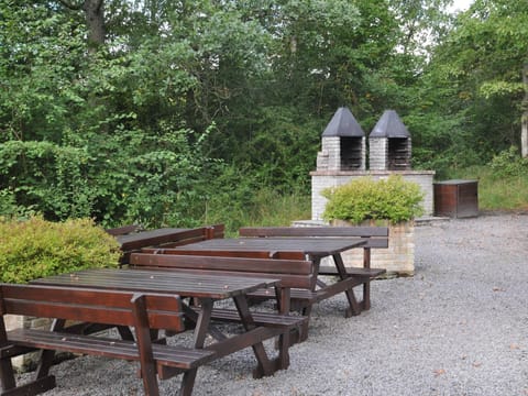 Holiday Park Facilities and Services 