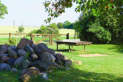 View from Holiday Home [summer]