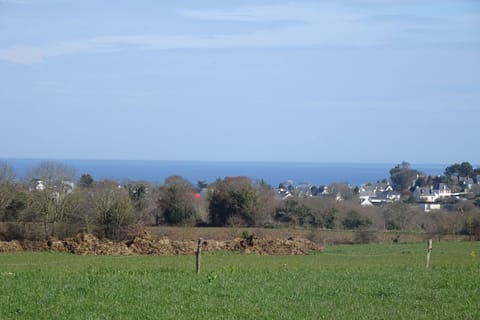 View from Holiday Home [winter]