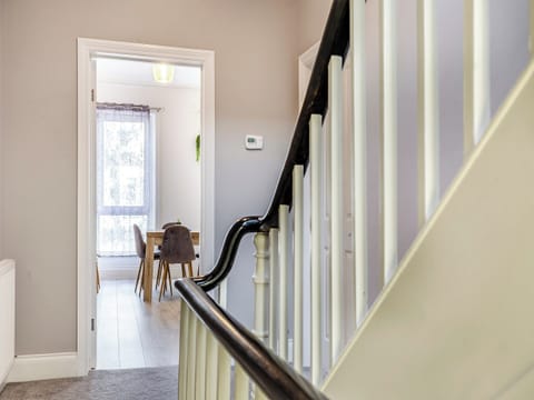 Stairs | Blue Belgrave, Torquay