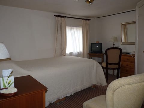 Single Room, Ensuite