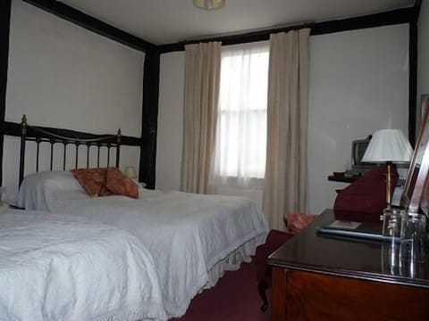 Double Room, Ensuite